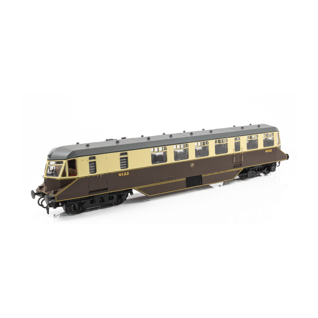ESU V5 Sound Decoder For Heljan OO Gauge GWR AEC Rail Car 21 Pin img