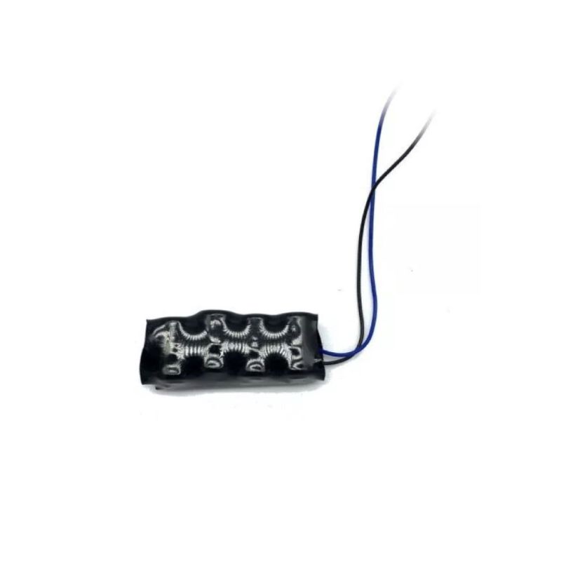 LaisDCC 870009 Stay Alive (Large Rectangle)