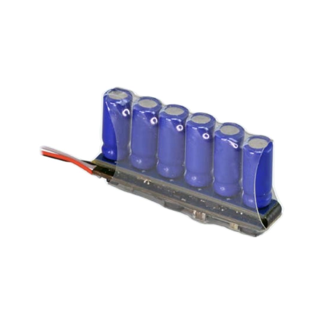 ESU 54673 PowerPack MiniXS