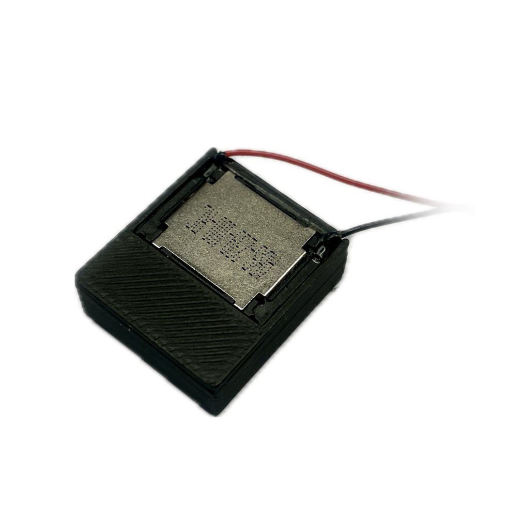 Digitrains 23x20x8mm 8Ω Speaker