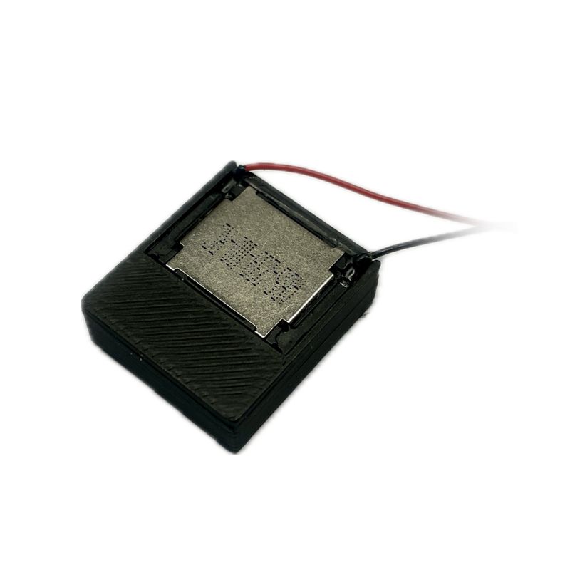 Digitrains 23x20x8mm 8Ω Speaker