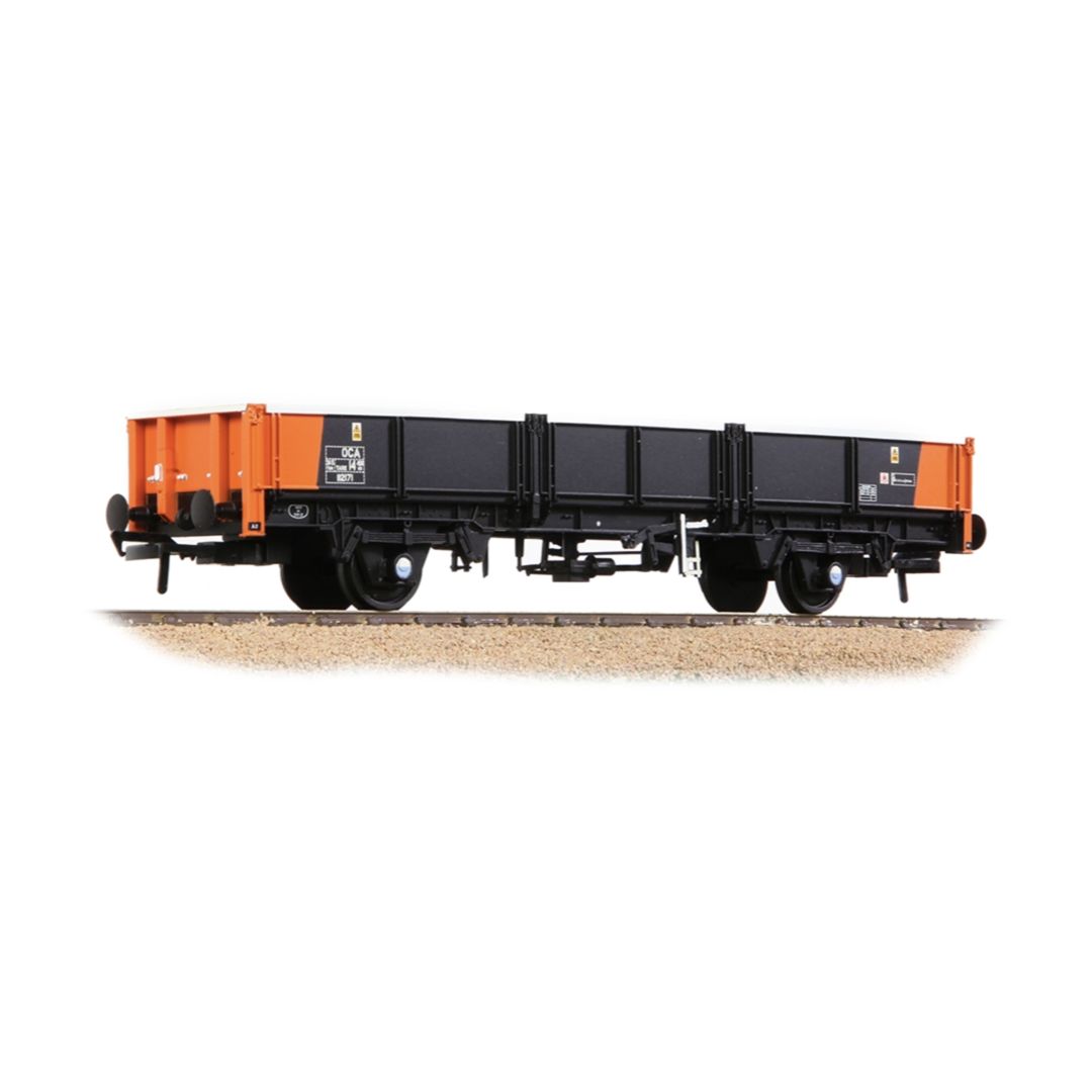Bachmann OO gauge BR OCA Open Wagon Loadhaul 38-058A