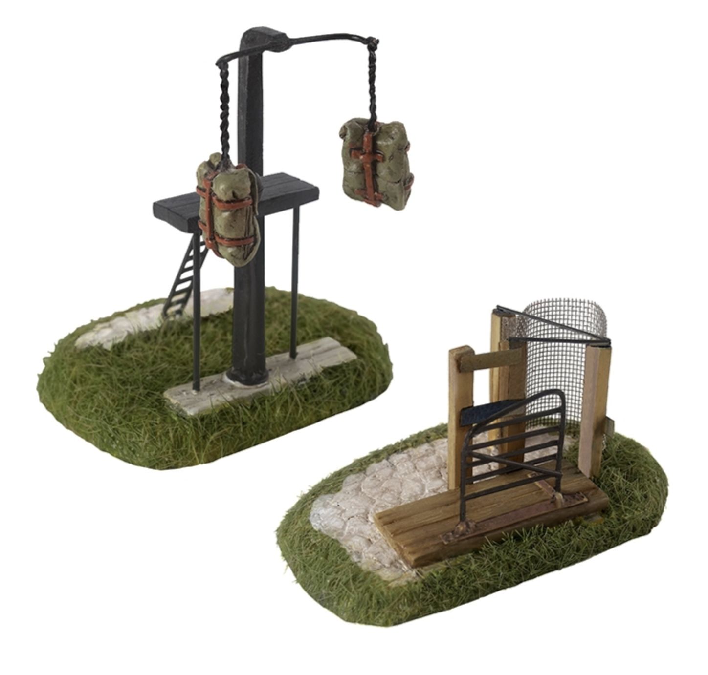 Bachmann 44-045 OO Gauge TPO Apparatus