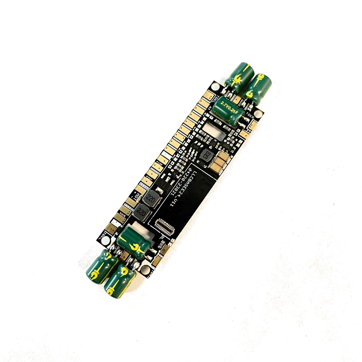 ESU 53955 Adapter Board, E24, with PowerPack