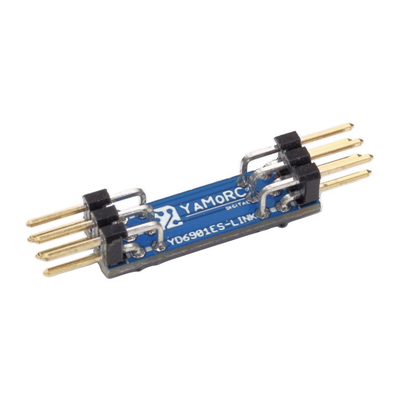 YaMoRC YD6901 ES Link (Single)