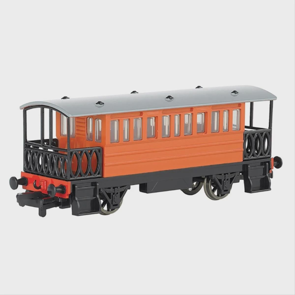 Bachmann 77028BE OO Gauge Thomas and Friends Henrietta Coach