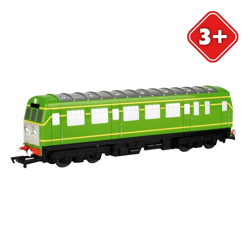 Bachmann 58820BE OO GaugeThomas &amp; Friends Daisy with Moving Eyes
