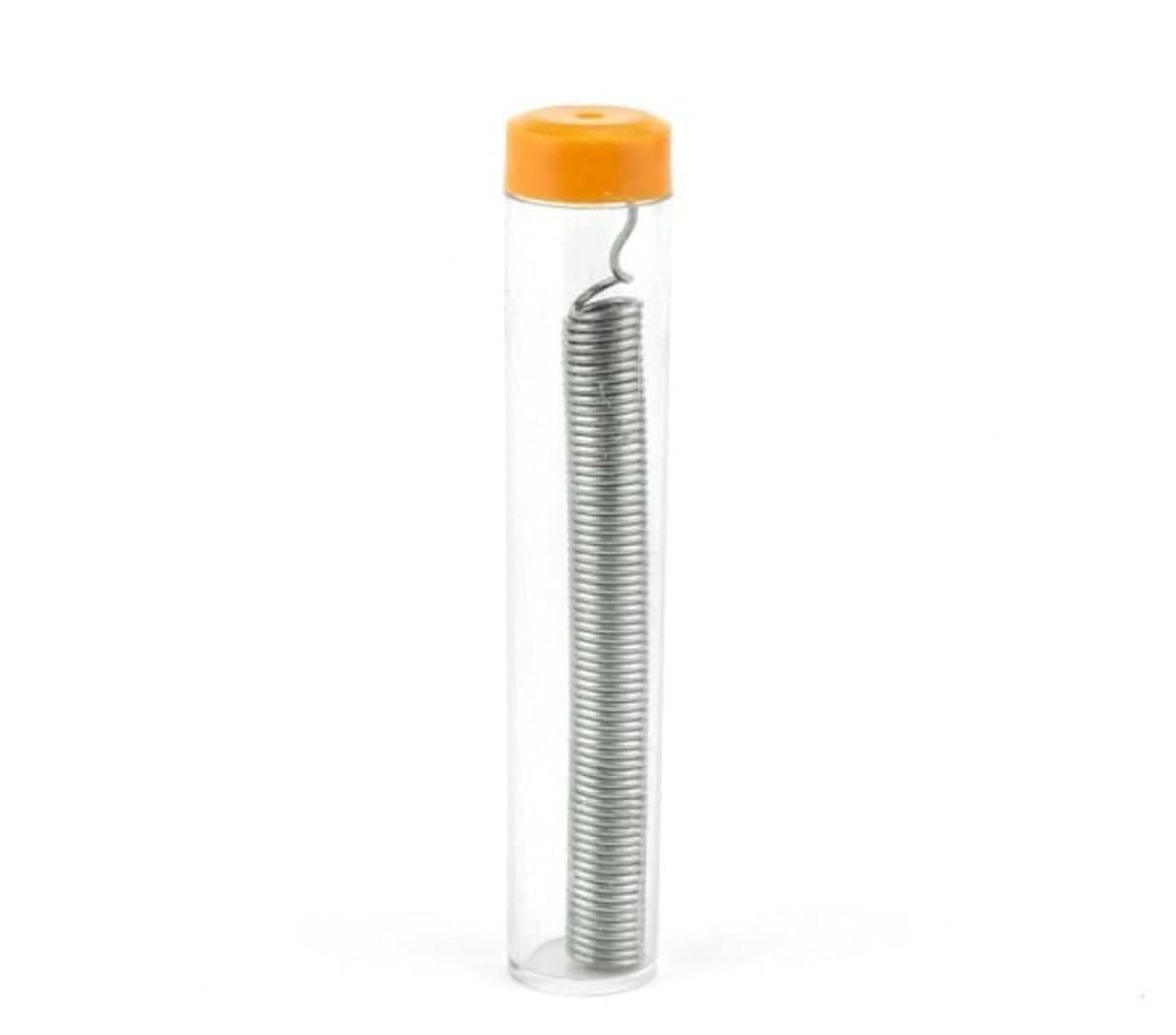 Gaugemaster GM663 Solder Wire (18g)