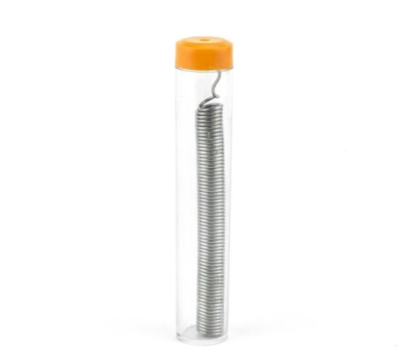 Gaugemaster GM663 Solder Wire (18g)