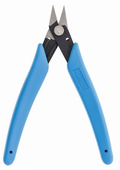 Xuron 440PET Photo Etch Shear