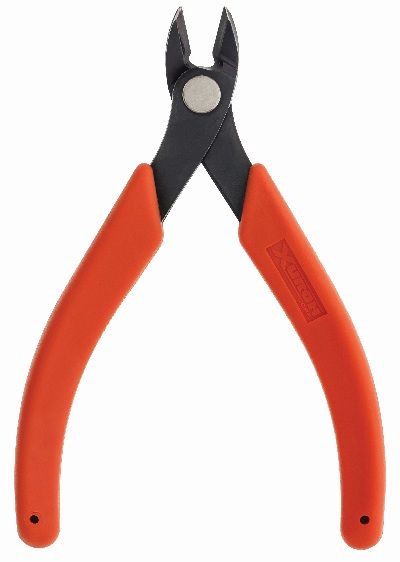 Xuron 2175B Track Cutter - Not To Be Used For Hard Wire Or Similar
