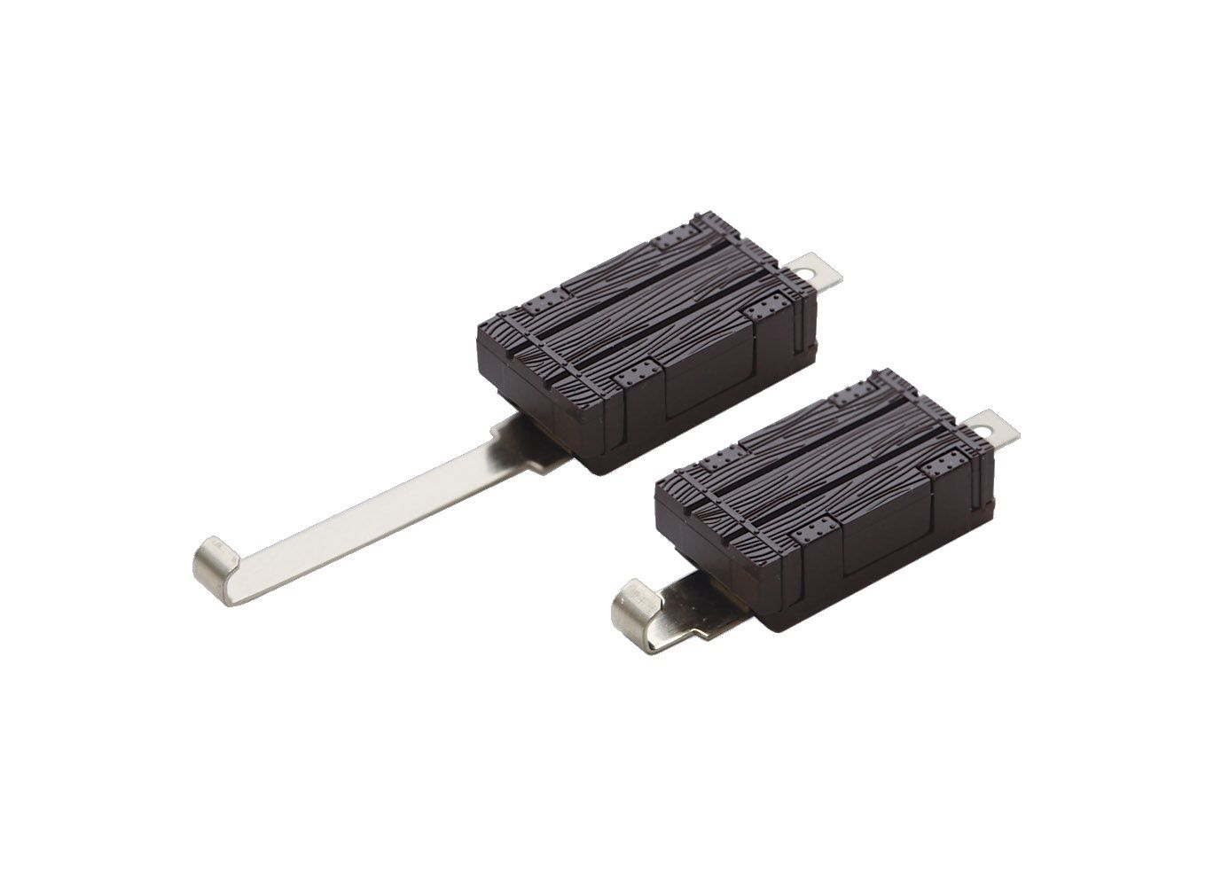 ST-273  Peco OO Gauge Power Connecting Clips