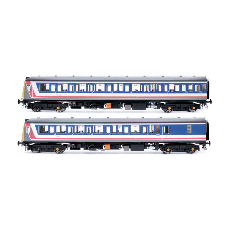 ZS117PO Heljan Class 117 Sound File For Zimo Decoders