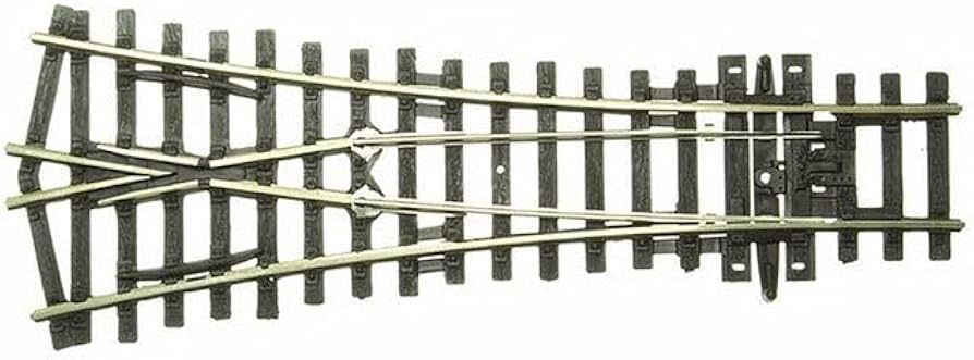 SL-E97 PECO Code 100 Small Radius Y Point