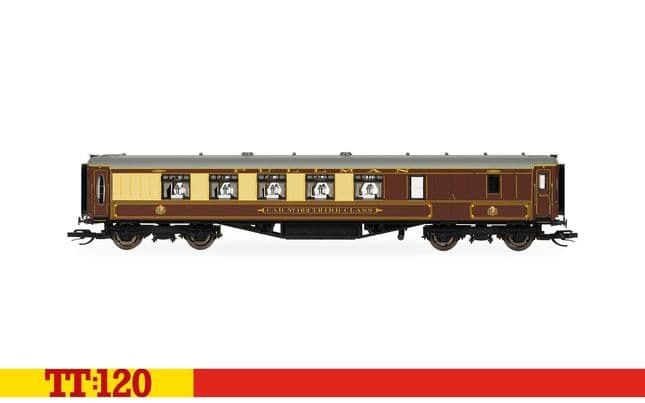 TT4004A Hornby Pullman 3rd Class Brake No.162