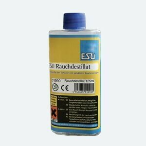 ESU 51990 Smoke Distillate 125ml