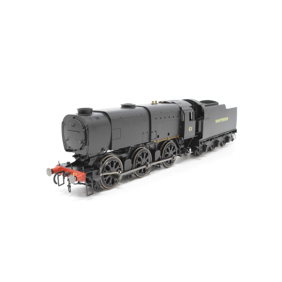 MS010P SR Generic Heavy Sound For Zimo