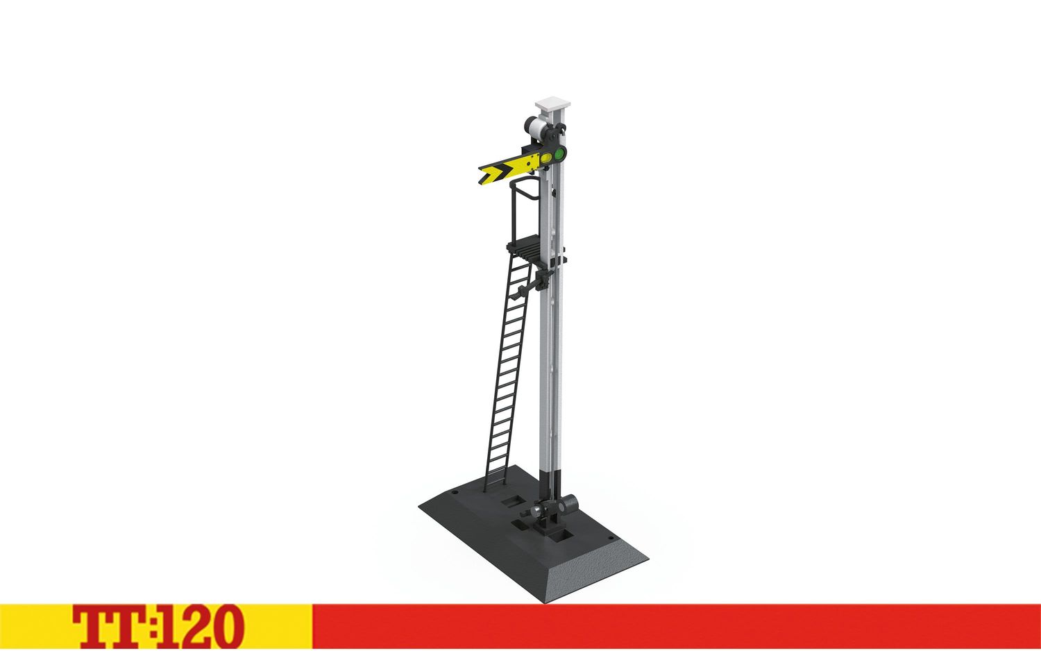 Hornby TT8046 TT:120 Distant Signal Hornby TT8046 TT:120 Distant Signal