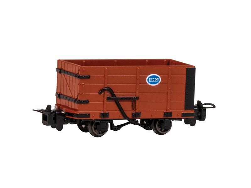 Bachmann 77305 OO9 Gauge Thomas and Friends High-Side Wagon Brown Bachmann 77305 OO9 Gauge Thomas and Friends High-Side Wagon Brown