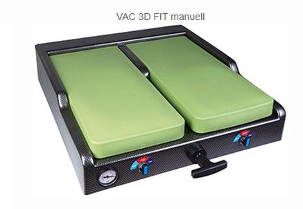 VAC-FIT Multiform-System