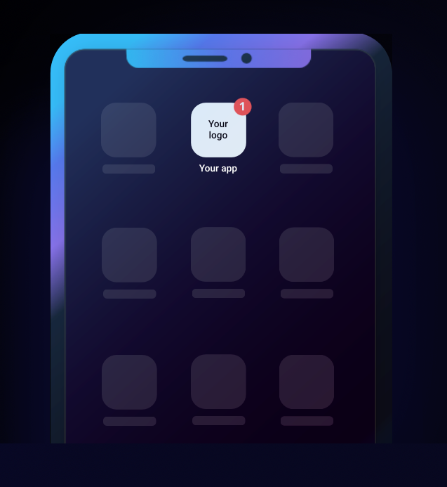 Mega PWA