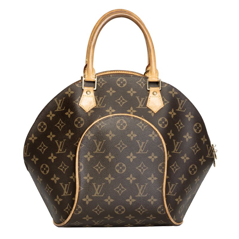 LOUIS VUITTON MONOGRAM ELLIPSE MM BAG