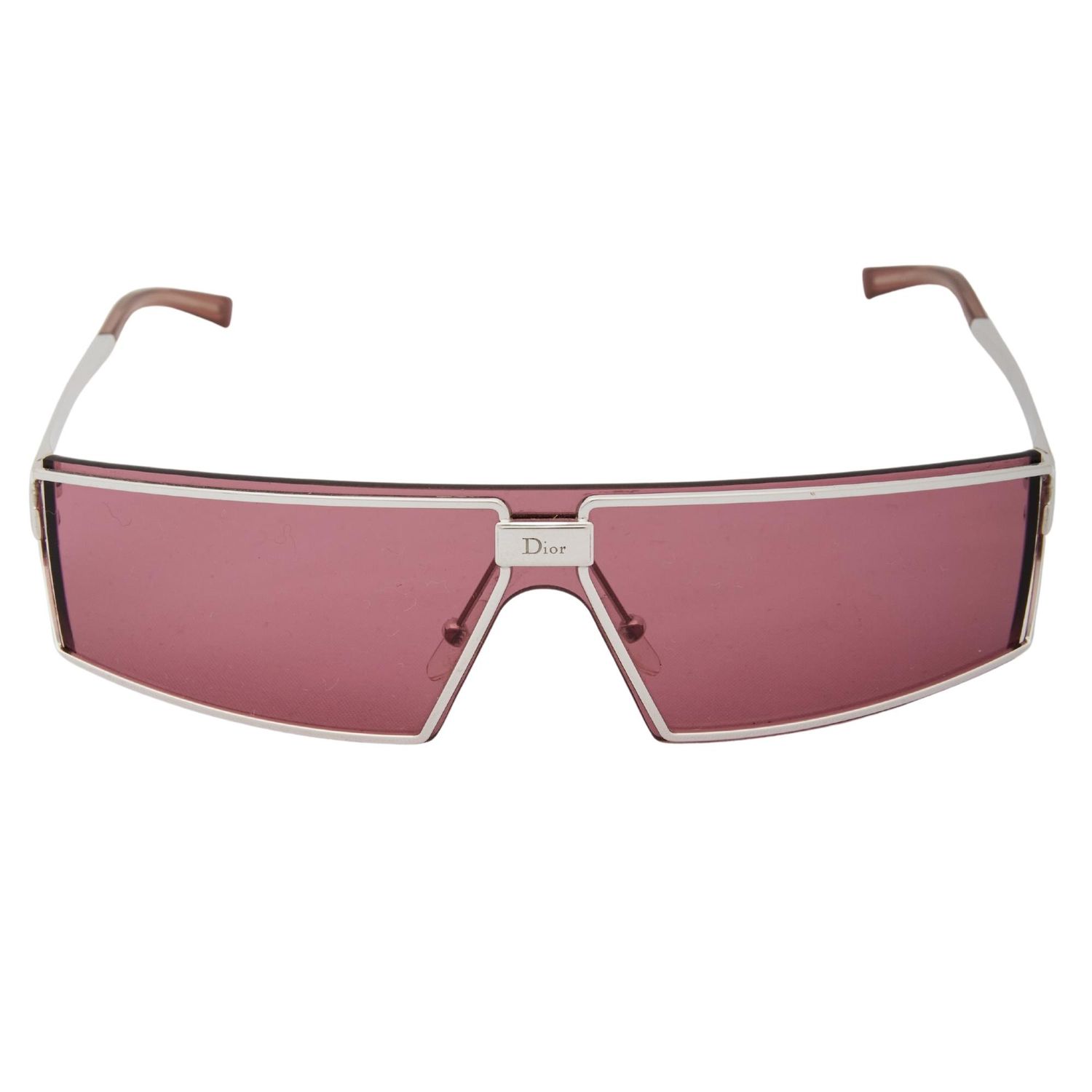DIOR TROIKA PINK SUNGLASSES (YB7R5)