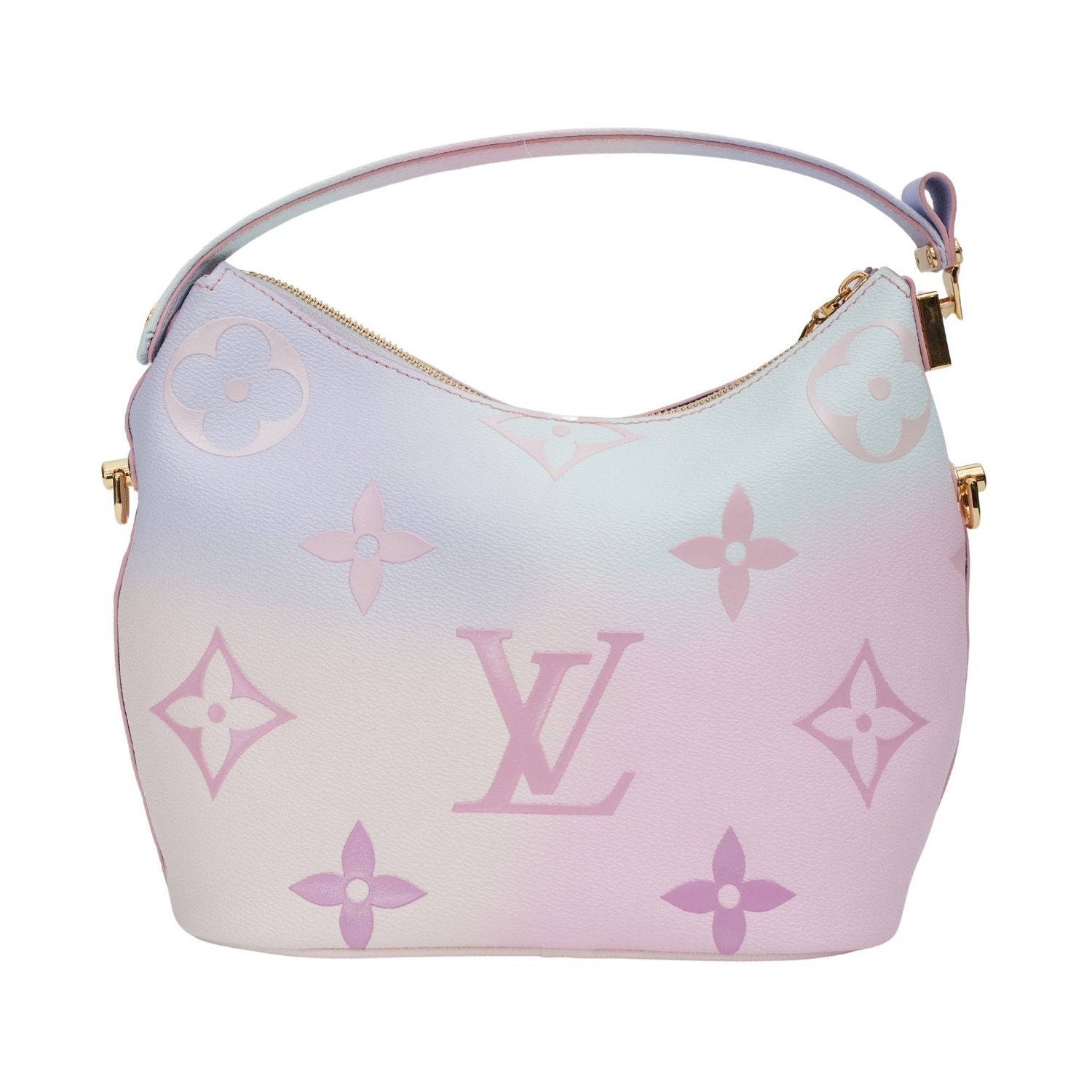 LOUIS VUITTON SUNSET MARSHMALLOW BAG (2022)