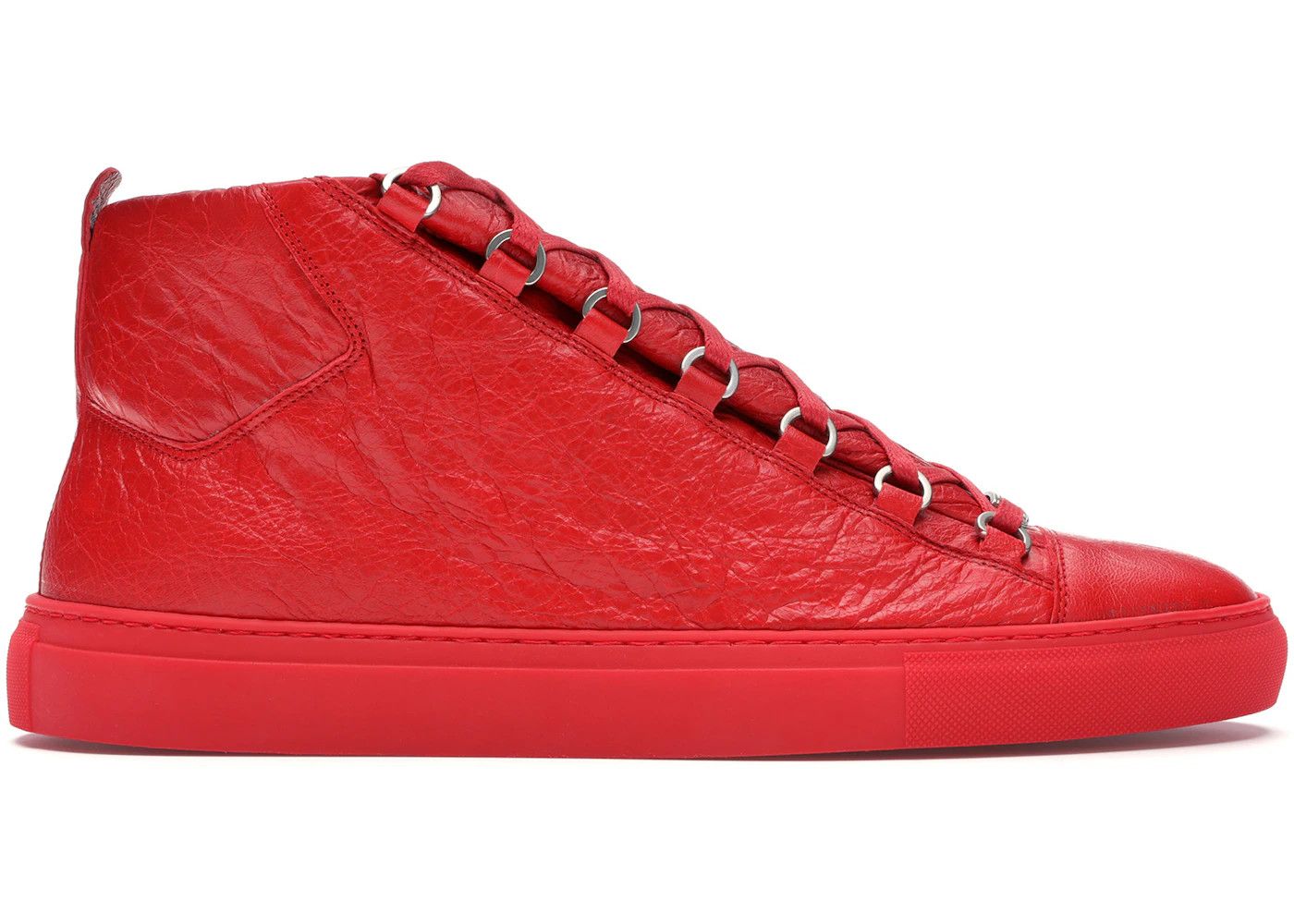 BALENCIAGA ARENA (42) RED
