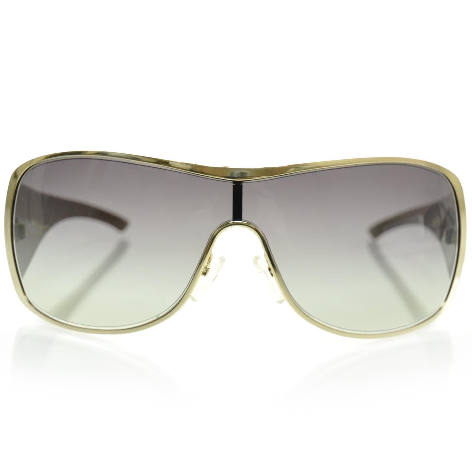 DIOR SUBDIOR 2 SUNGLASSES