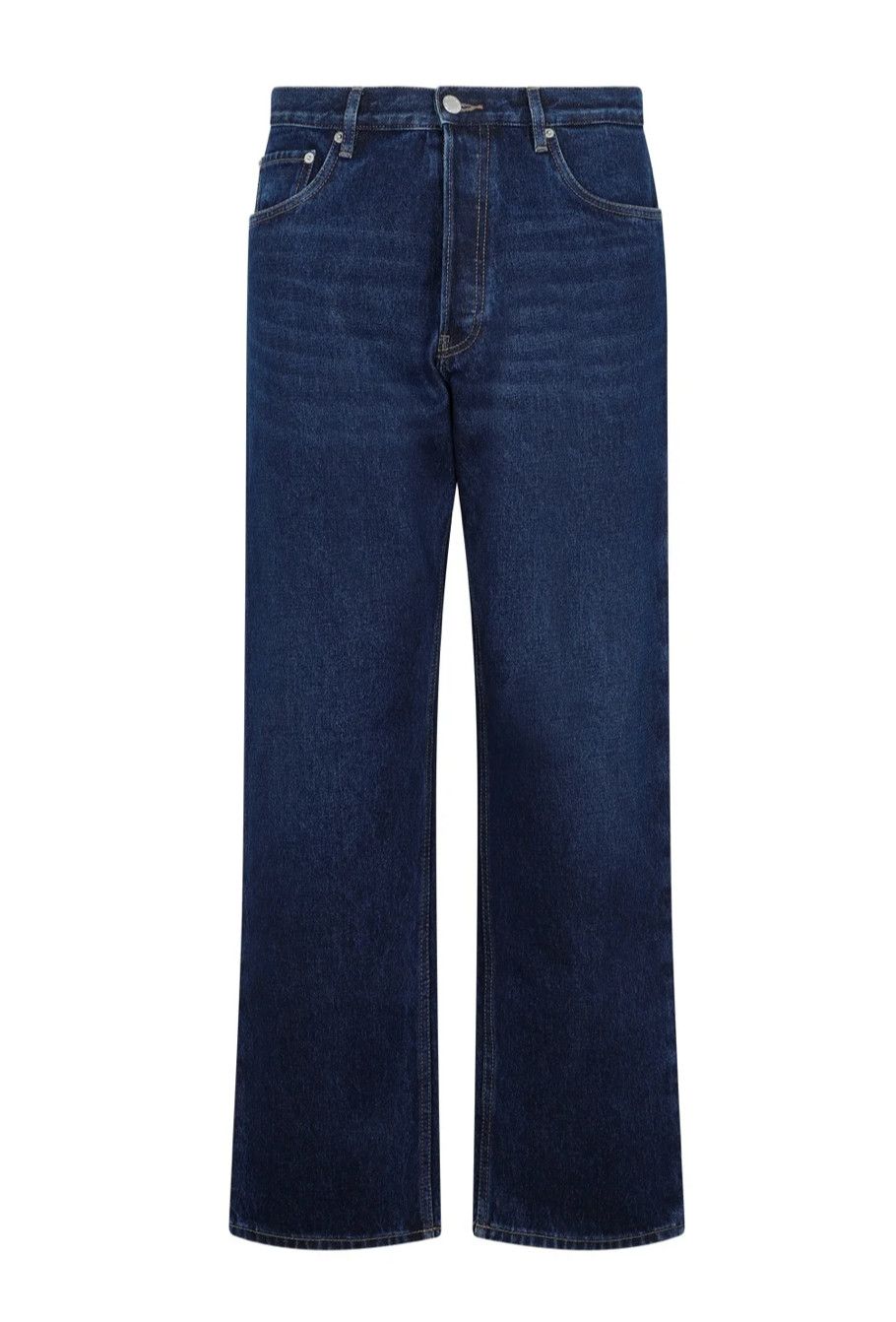 PRADA JEANS (30) INDIGO