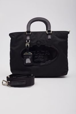 prada-tessuto-nylon-black-logo-tote-bag