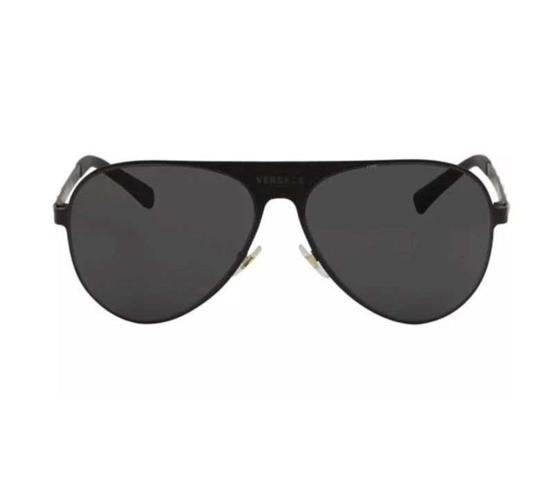 VERSACE AVIATORS SUNGLASSES