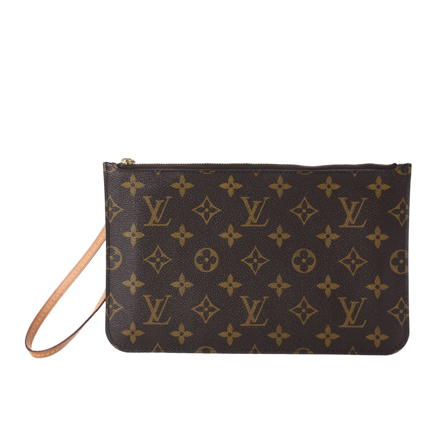 LOUIS VUITTON MONOGRAM NEVERFULL POCHETTE