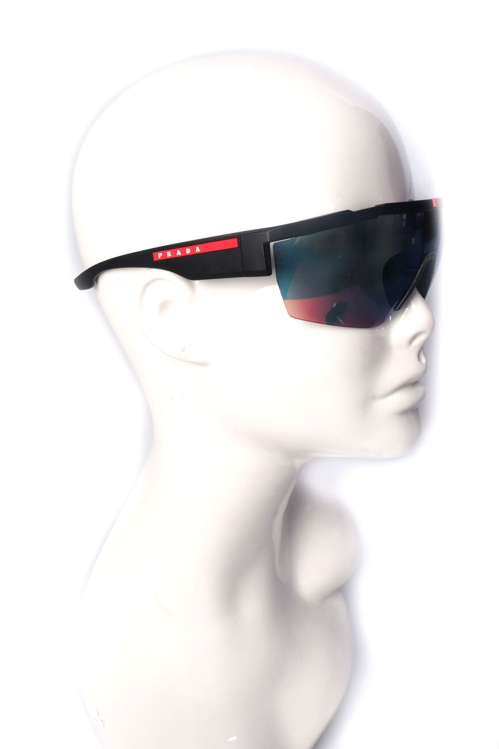 PRADA LINEA ROSSA ACTIVE SUNGLASSES UNISEX