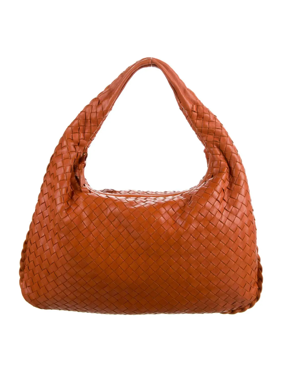 BOTTEGA VENETA INTRECCIATO CLASSIC HOBO