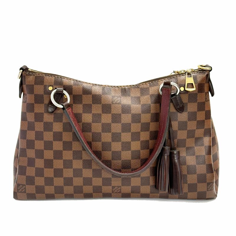 LOUIS VUITTON DAMIER EBENE LYMINGTON