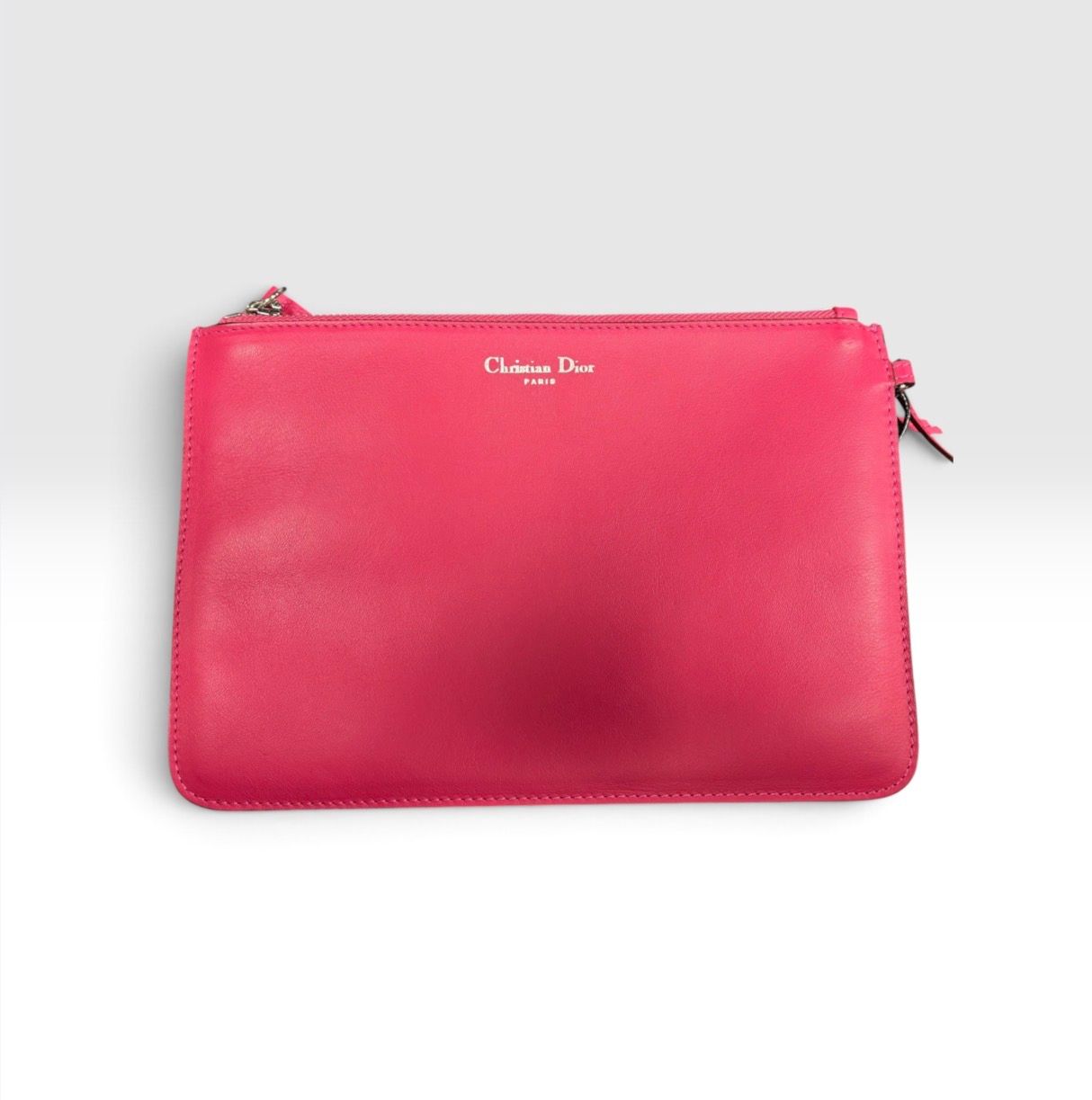 CHRISTIAN DIOR DIORISSIMO FUCHSIA