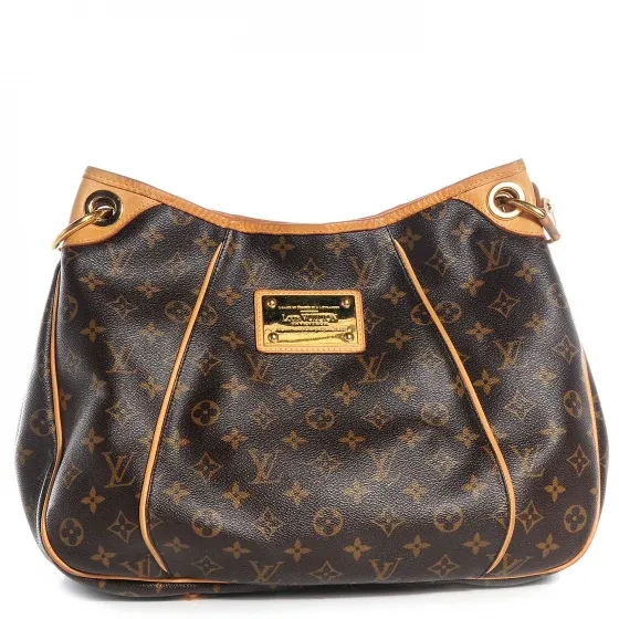 LOUIS VUITTON MONOGRAM GALLERIA BAG