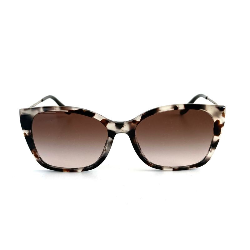 PRADA CAT EYE GRADIENT SUNGLASSES (WITH CASE)