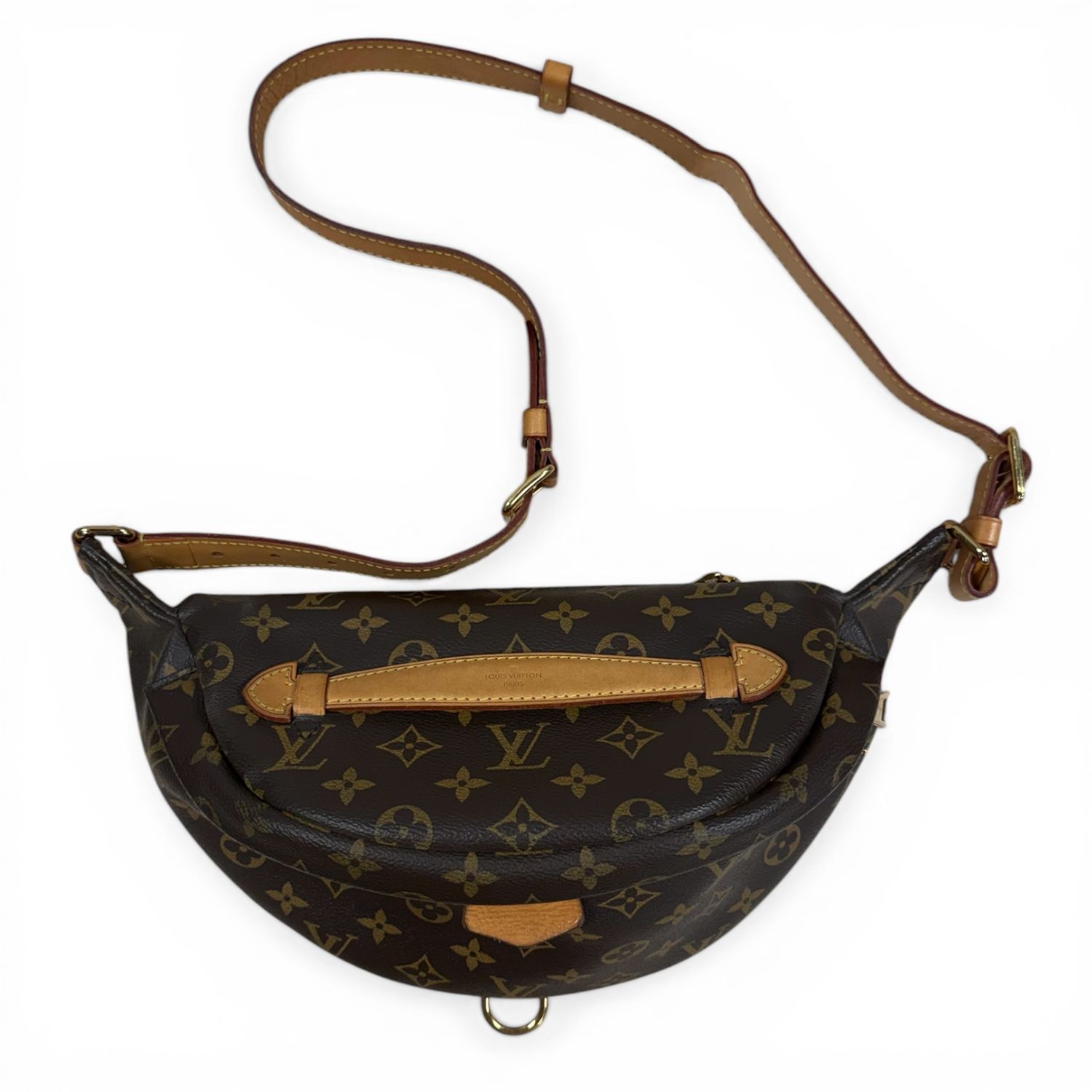 Louis Vuitton Monogram Bumbag Belt Bag