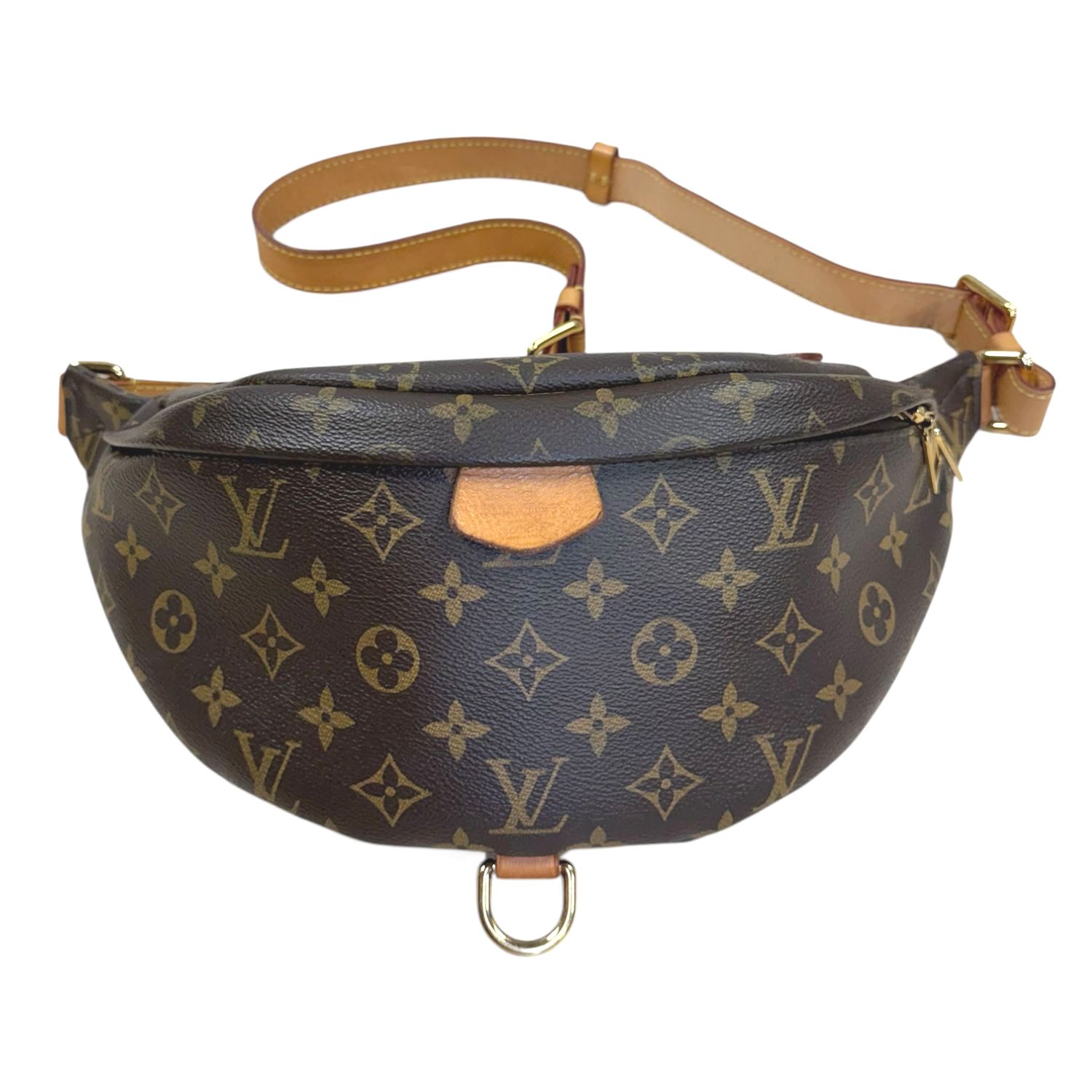 Louis Vuitton Monogram Bumbag Ceinture