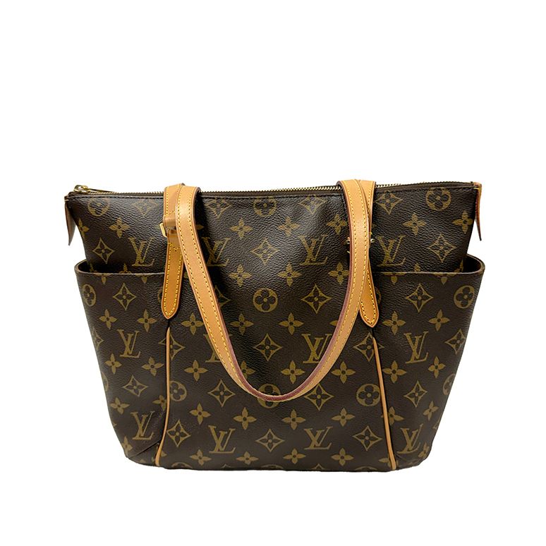 LOUIS VUITTON VINTAGE TOTALLY HANDBAG PM