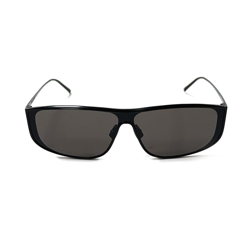 LUNETTES DE SOLEIL SAINT LAURENT SL 605 LUNA NOIR