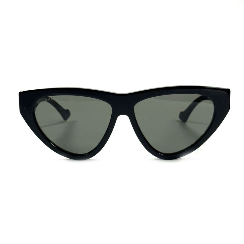 LUNETTES DE SOLEIL ŒIL DE CHAT GUCCI GG LOGO