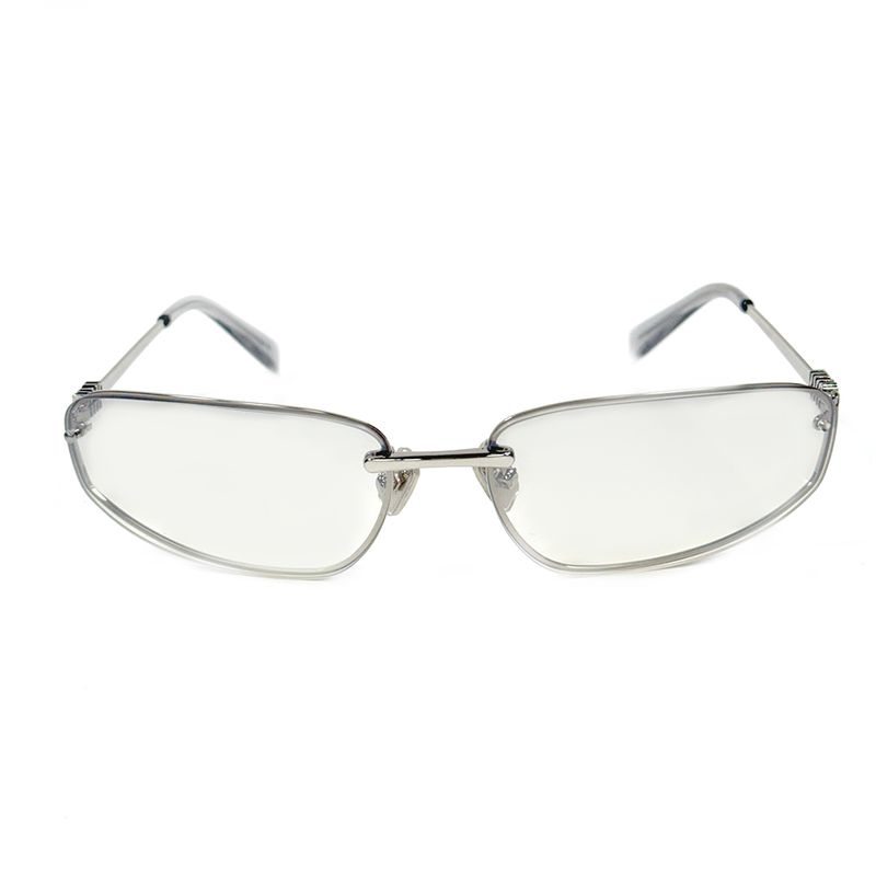 LUNETTES DE SOLEIL MIU MIU MU A50S ARGENTÉES