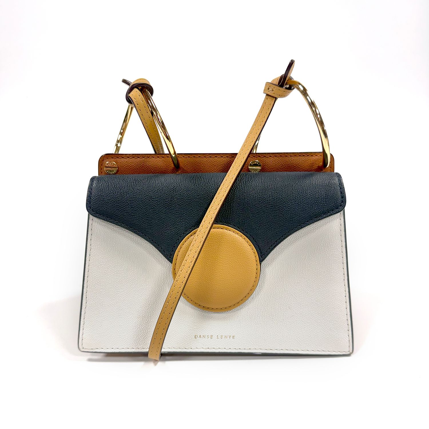 SAC BANDOULIÈRE MINI PHOEBE DANSE LENTE