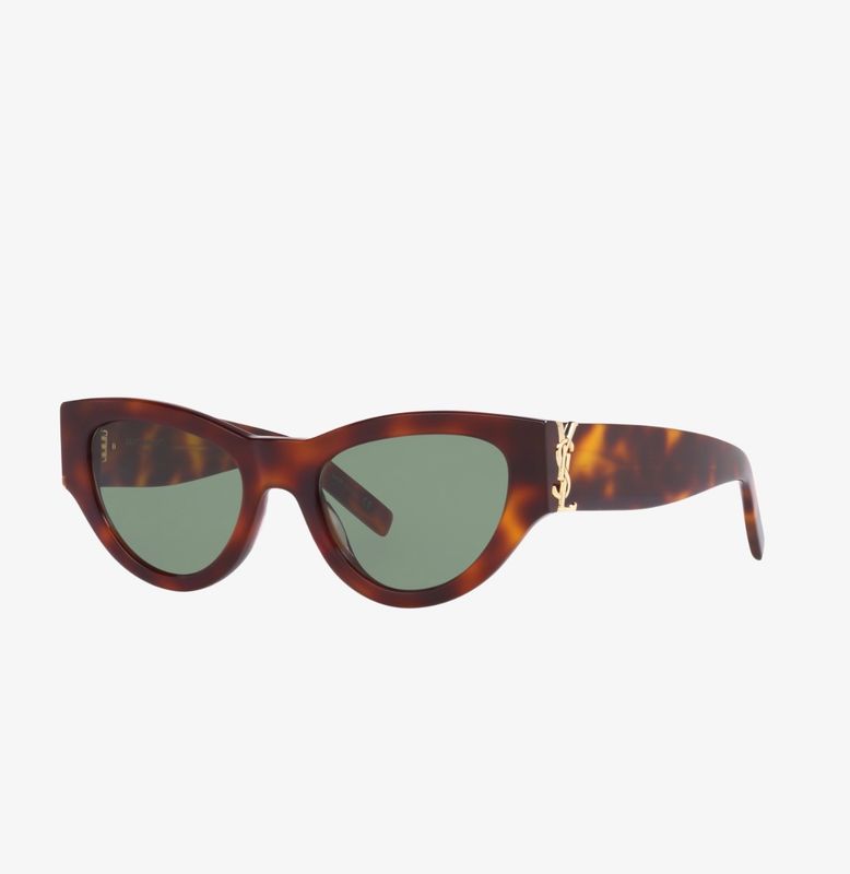 SAINT LAURENT CAT EYE SL M94