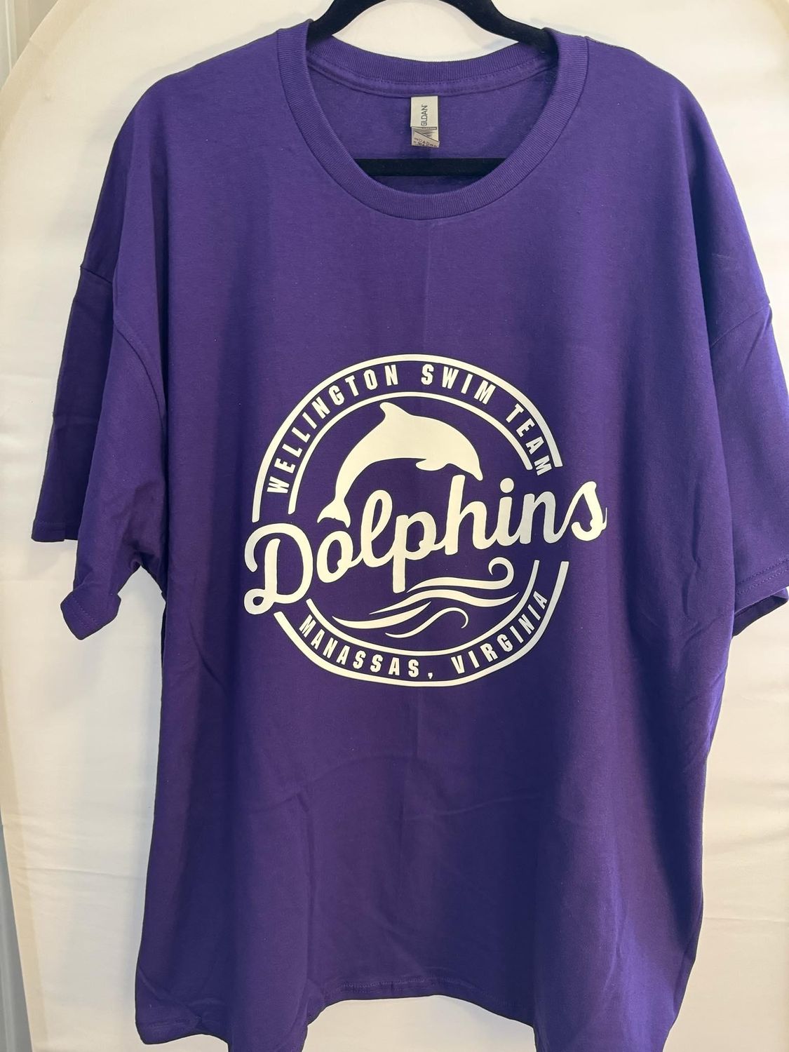 Wellington Dolphins Swim Team