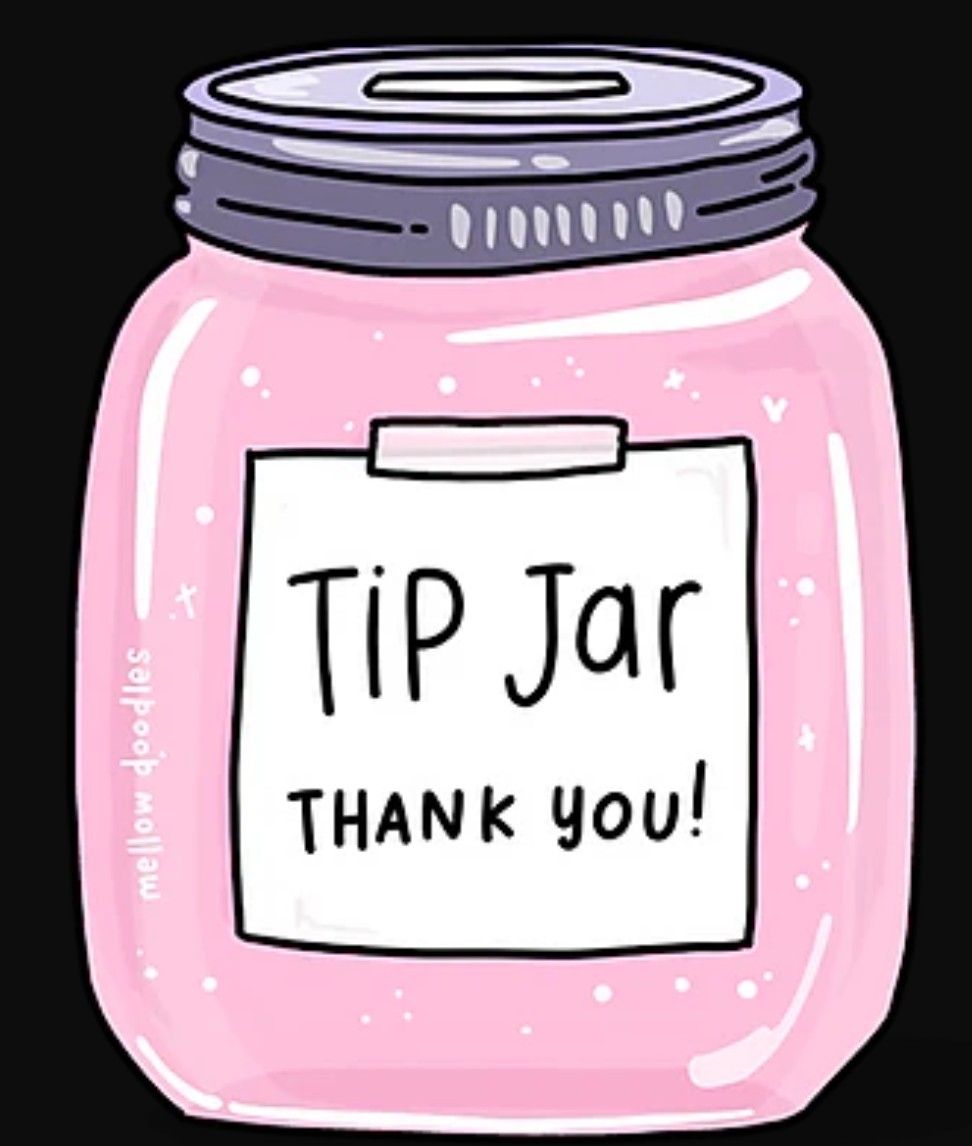 Leave a Tip